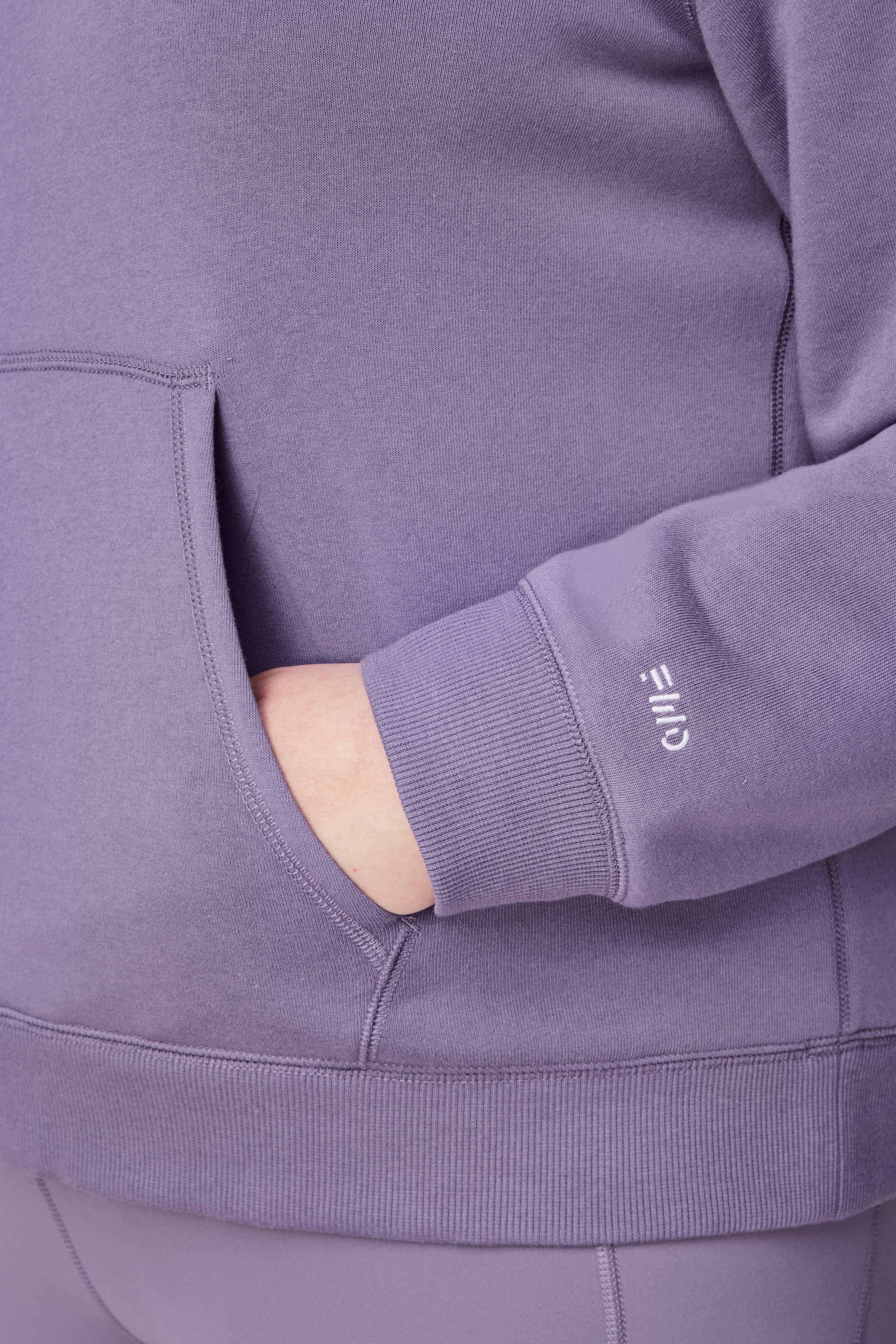FWD Women's Plus Core All Year Pullover Hoodie