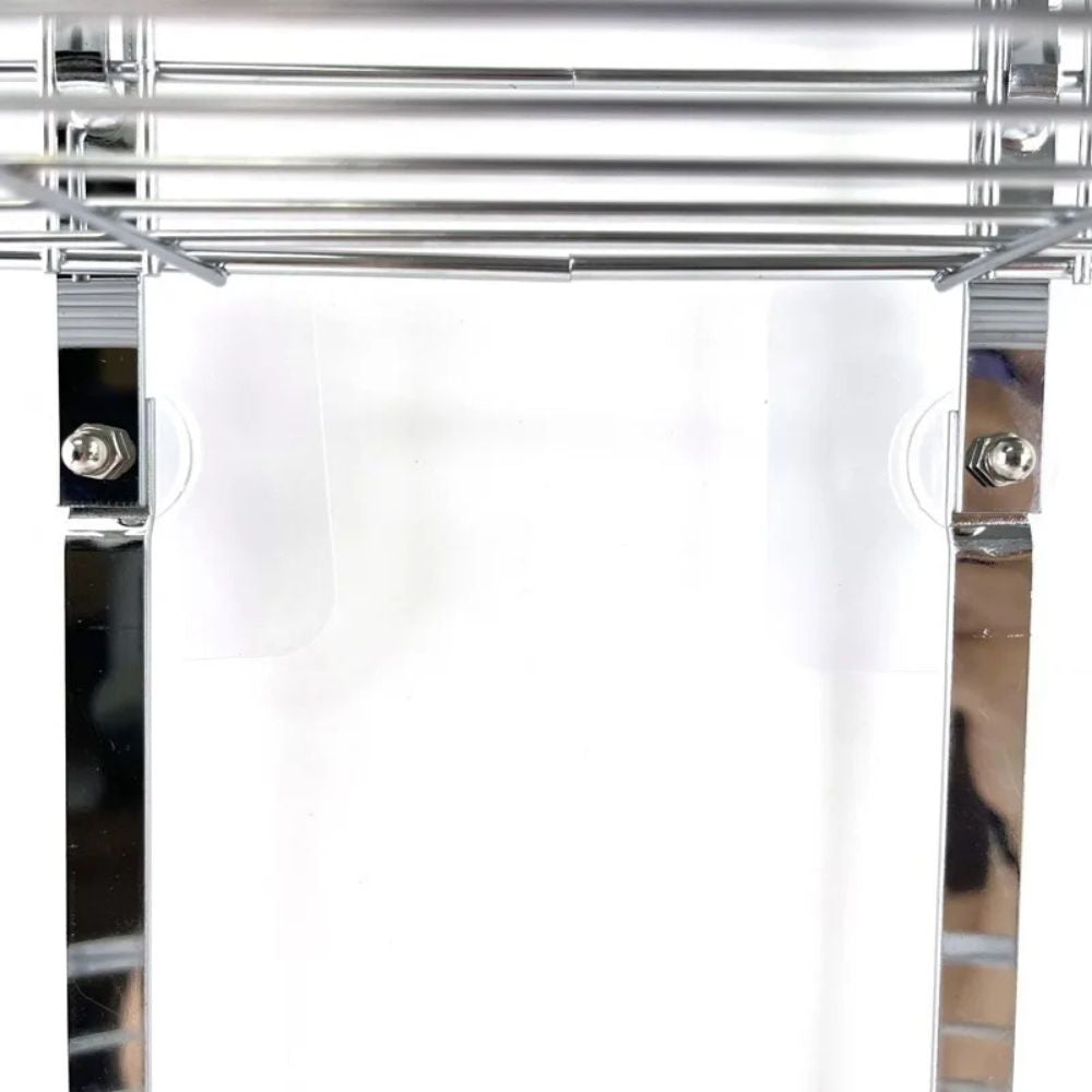 Three Layer Shower Organiser Caddy