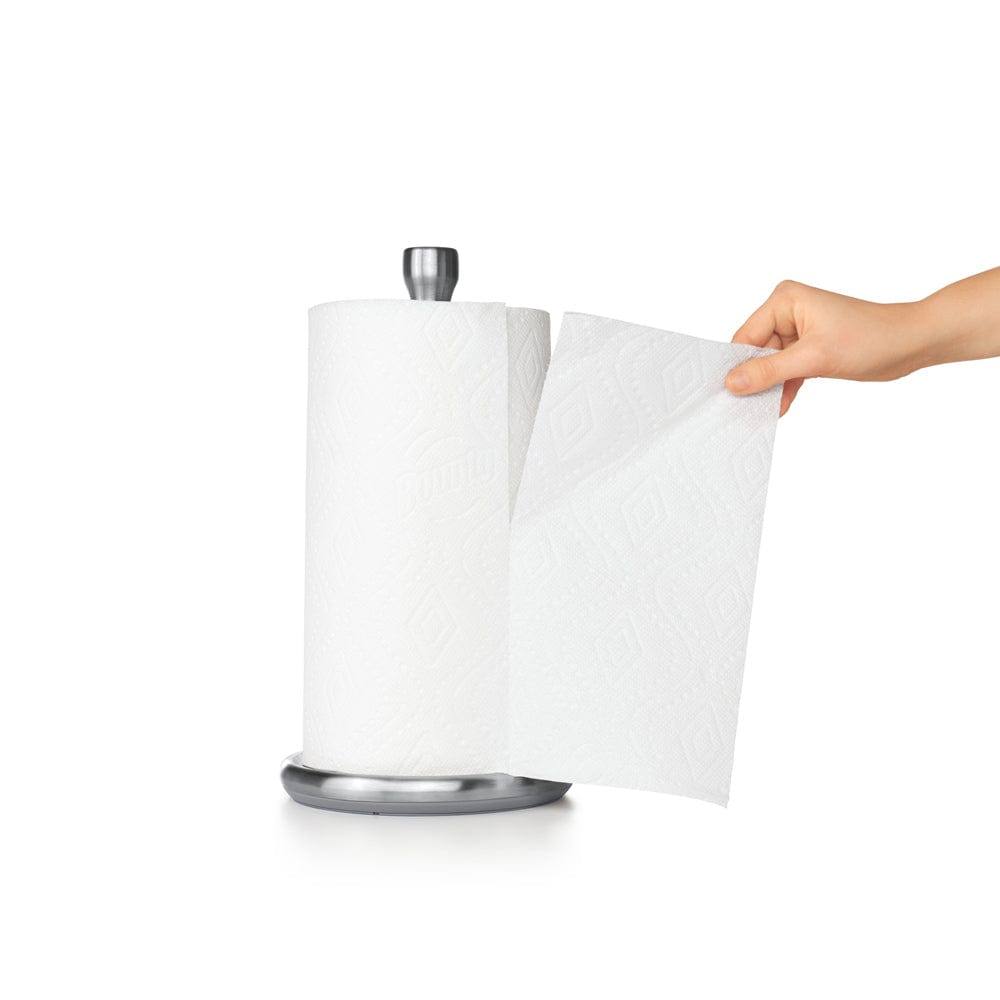 Good Grips Paper Towel Holder