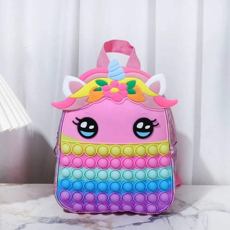 School Daily Shopping School Backpack
