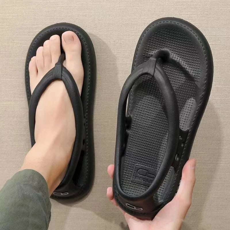 2023 New Women Men Non-slip Slippers