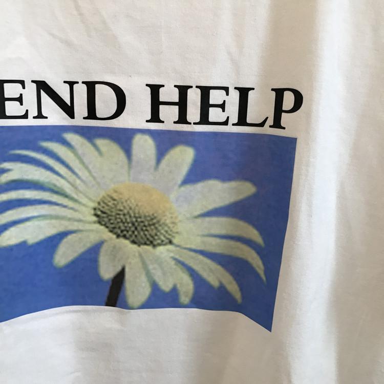 Send Help Tee