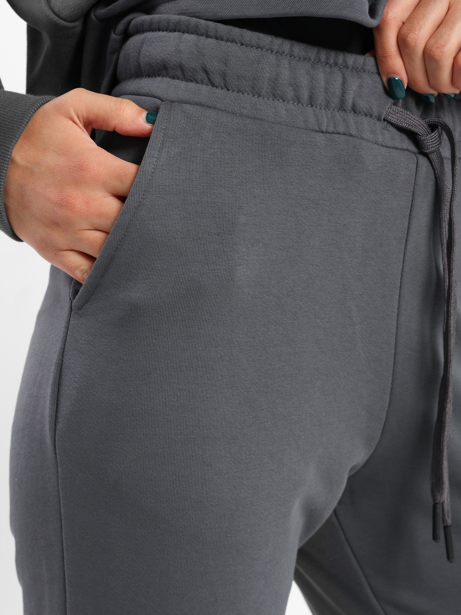 Flared Pants Twin Set