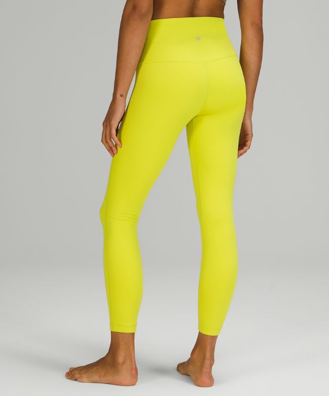 lululemon   Align High-Rise Pant 25