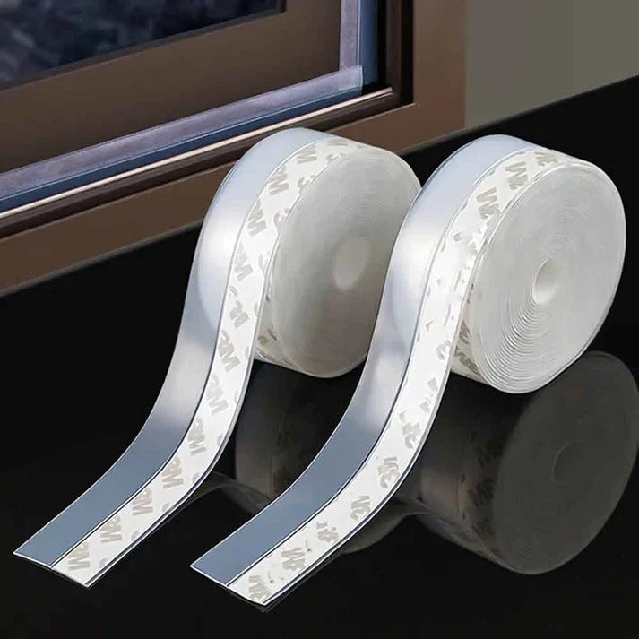 Door Window Sealing Strip Self Adhesive