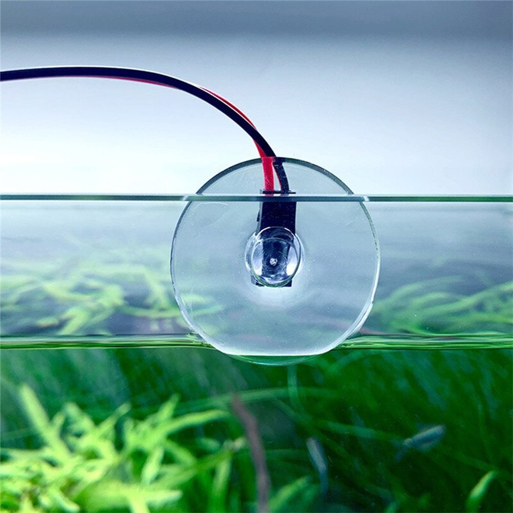 Fish Tank Water Level Alarm