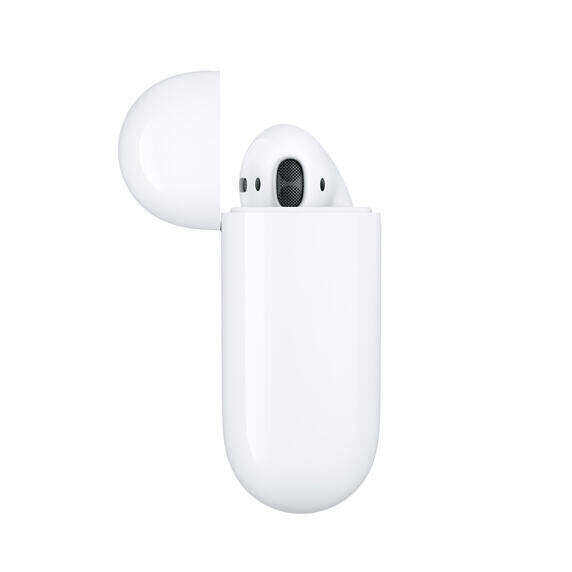 AirPods (segunda generación)