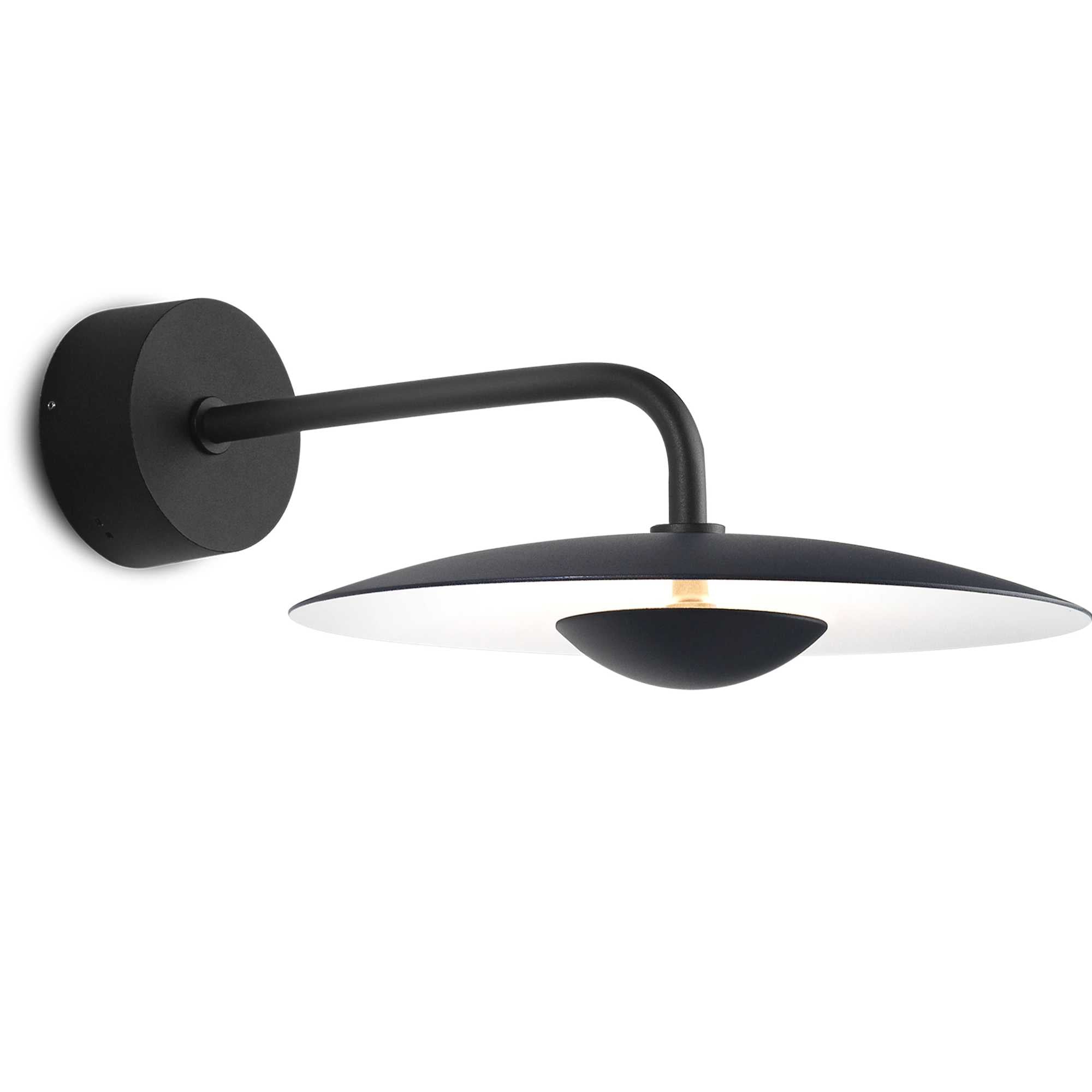 Marset Ginger Outdoor wall light