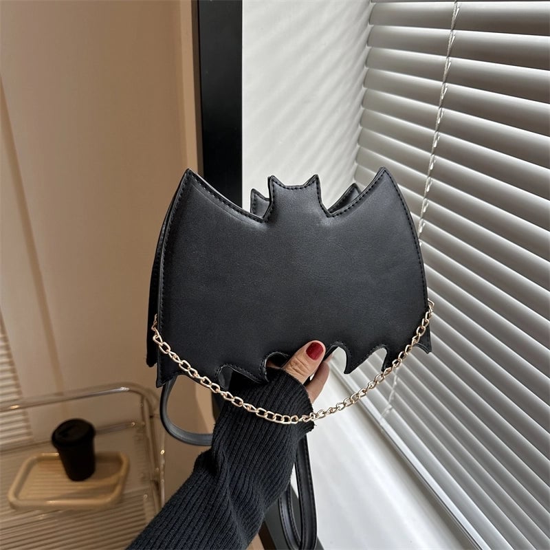 Women's Pu Leather Animal Solid Color Streetwear Square Magnetic Buckle Shoulder Bag Crossbody Bag