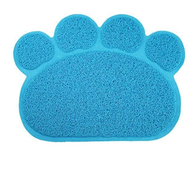 Paw Pet Litter Mat
