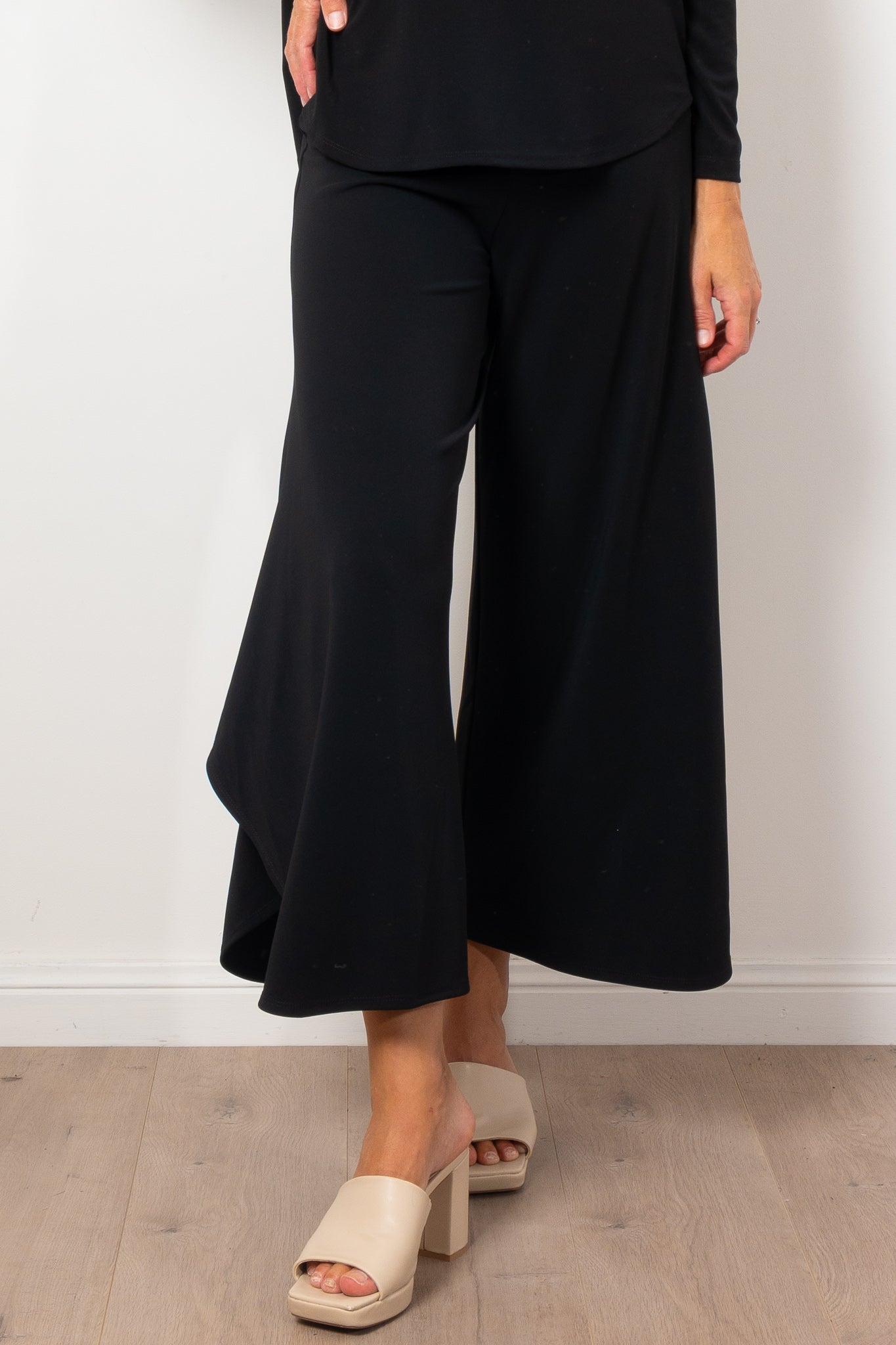 Mela Purdie Dubai Pant Powder Knit