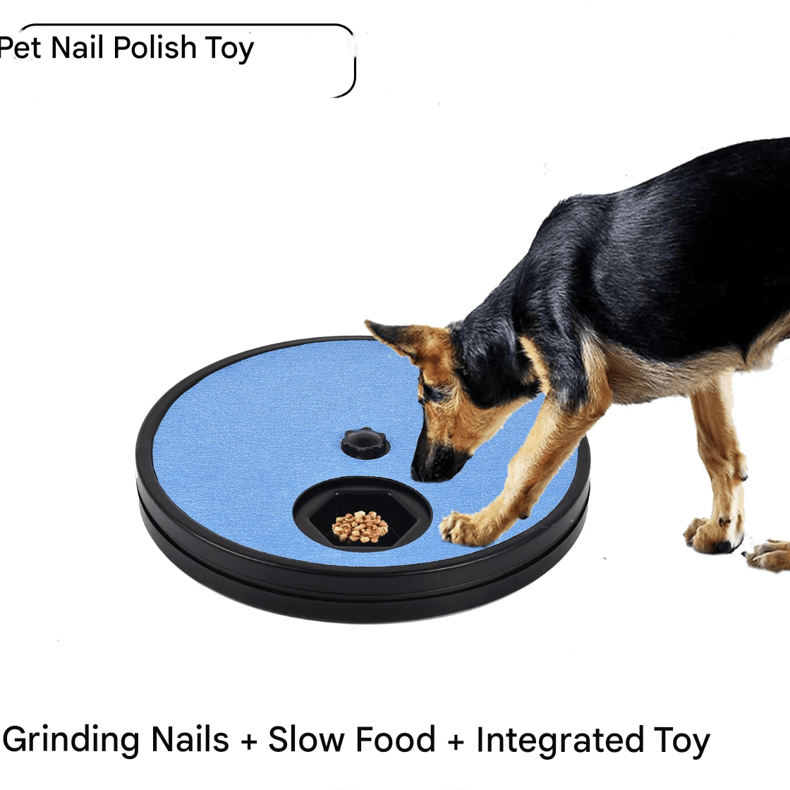 NibbleTrim Puzzle Pal