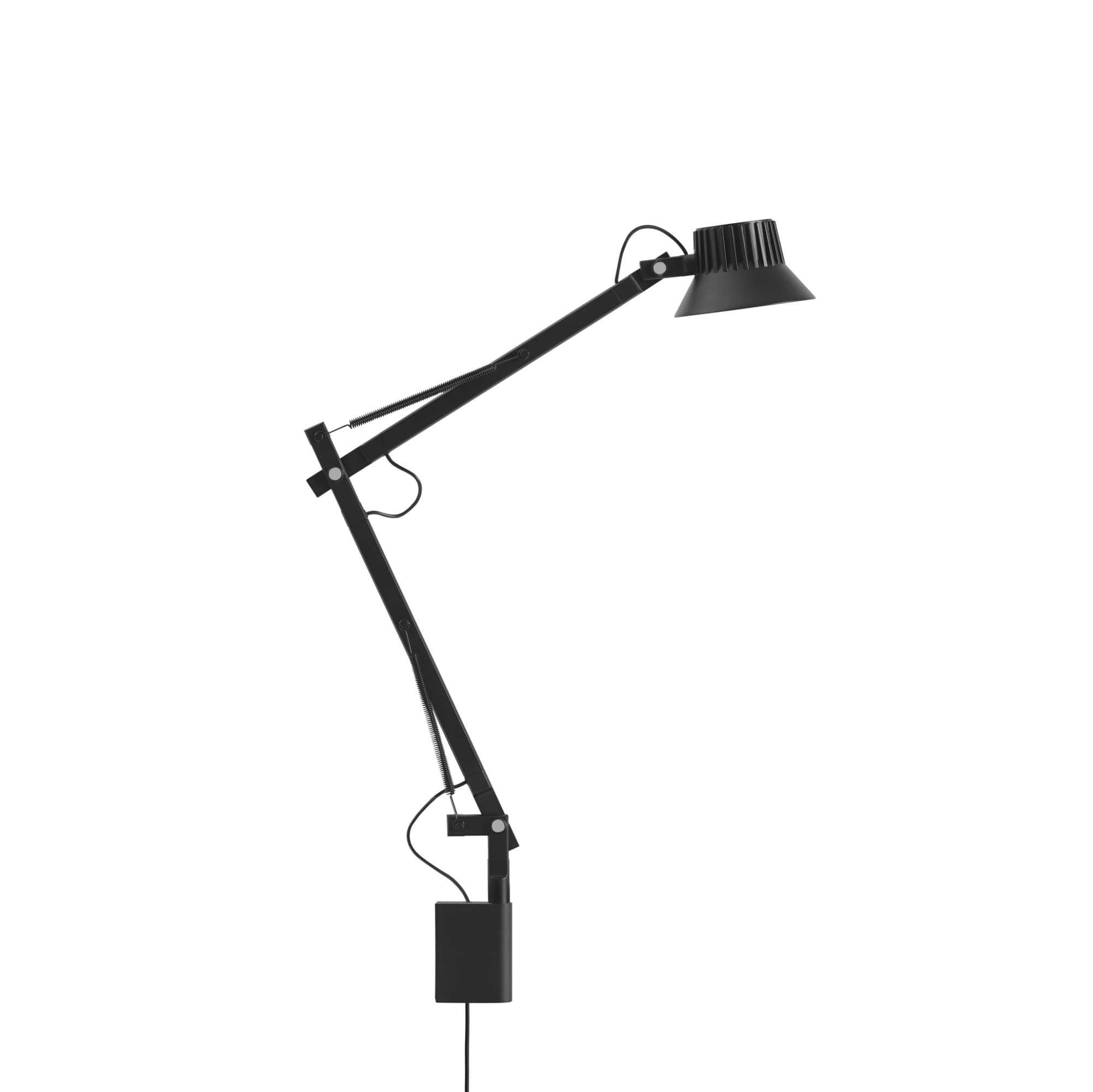 Muuto Dedicate Wall Lamp