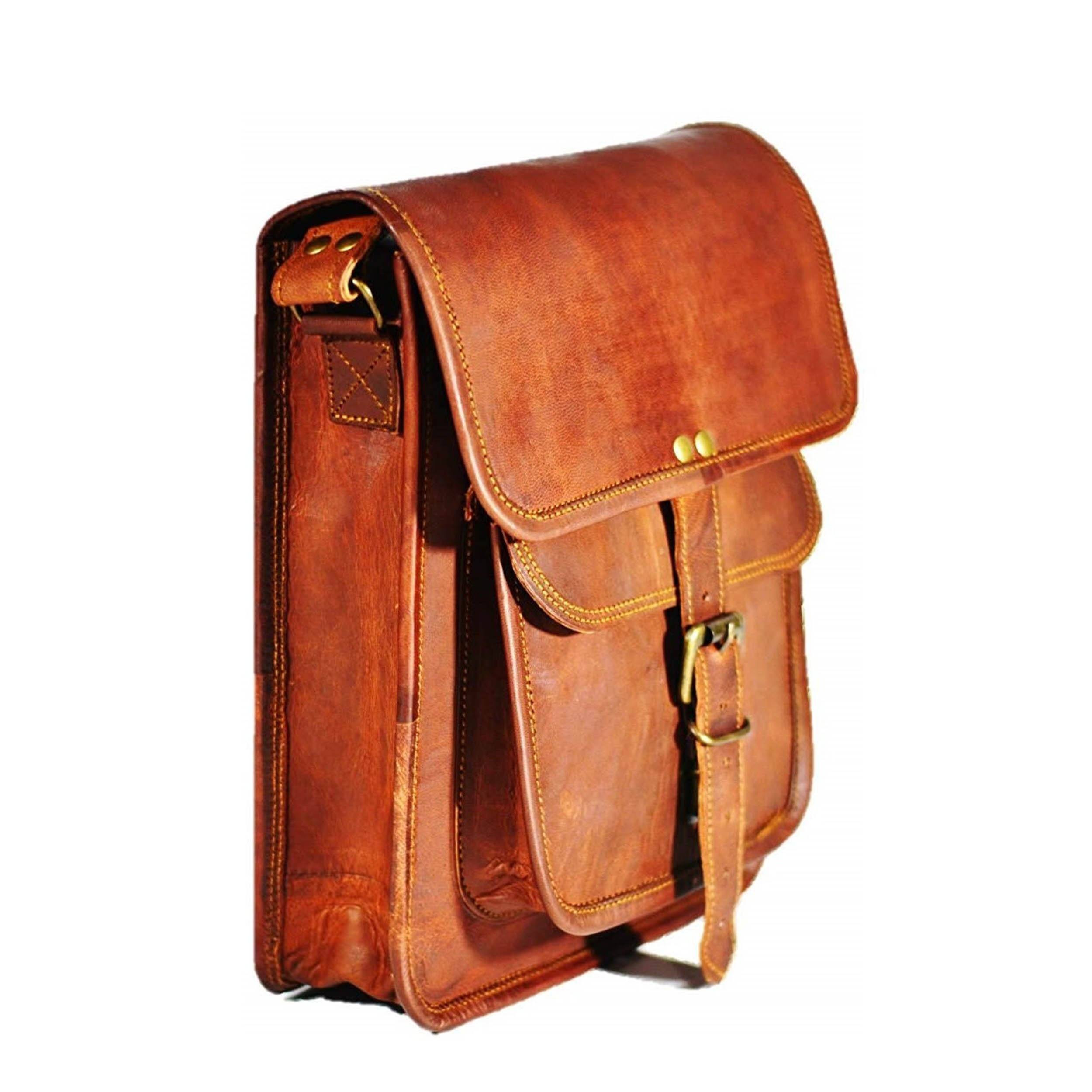 Echo Crossbody Bag