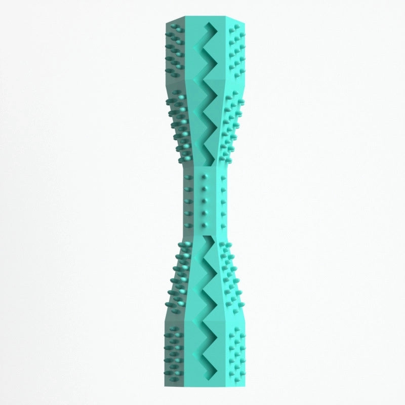 Minimalist Tpr Solid Color Pet Toys