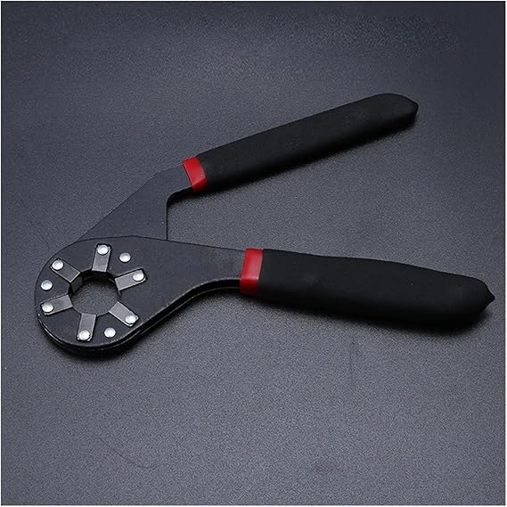 Universal Spanner. Adjustable Hand Spanner