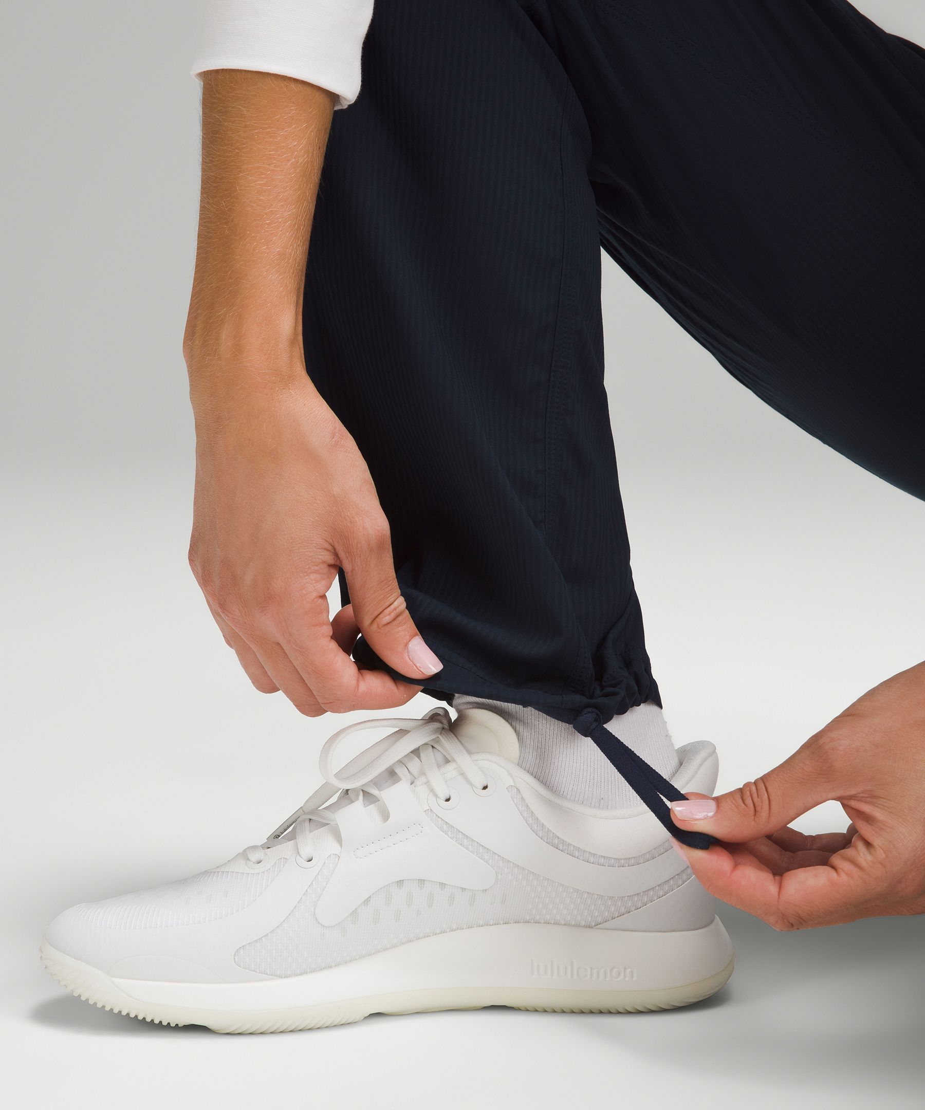Dance Studio Mid-Rise Pant Regular