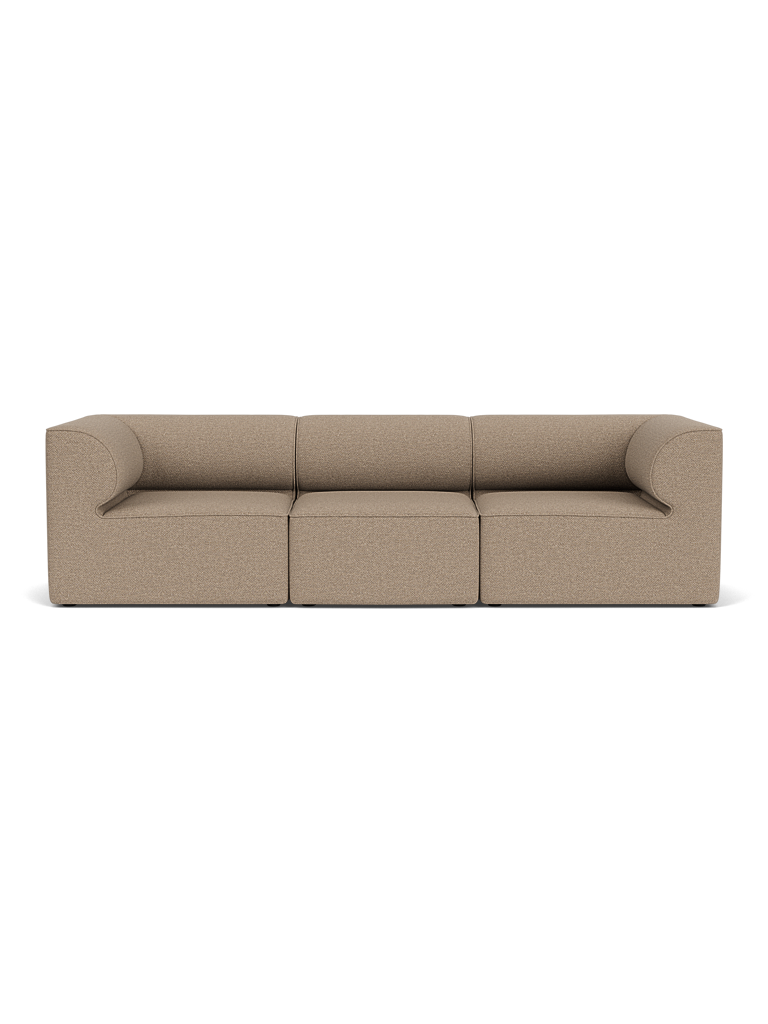 Eave Modular Sofa. 3-seater. Configuration 2