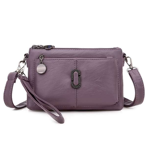 🔥Mother's Day Gift🔥Large Capacity Phone Bag Crossbody Bag