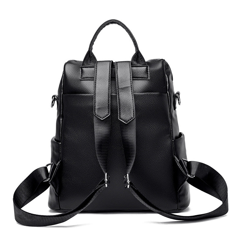 Trendy  Women's School Backpack