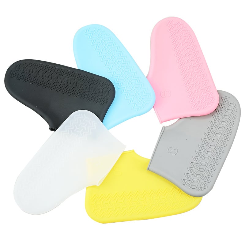 (🔥HOT SALE NOW - 48% OFF)-Waterproof Shoe Cover Silicone