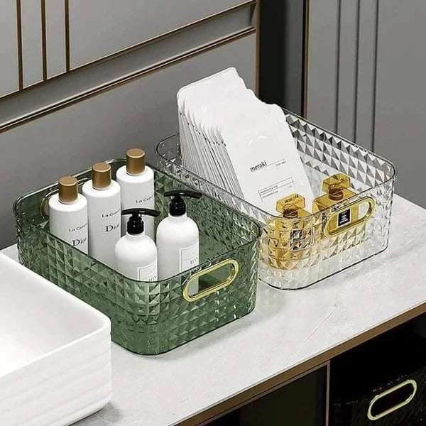 Kitchen/ Makeup Organizer Box