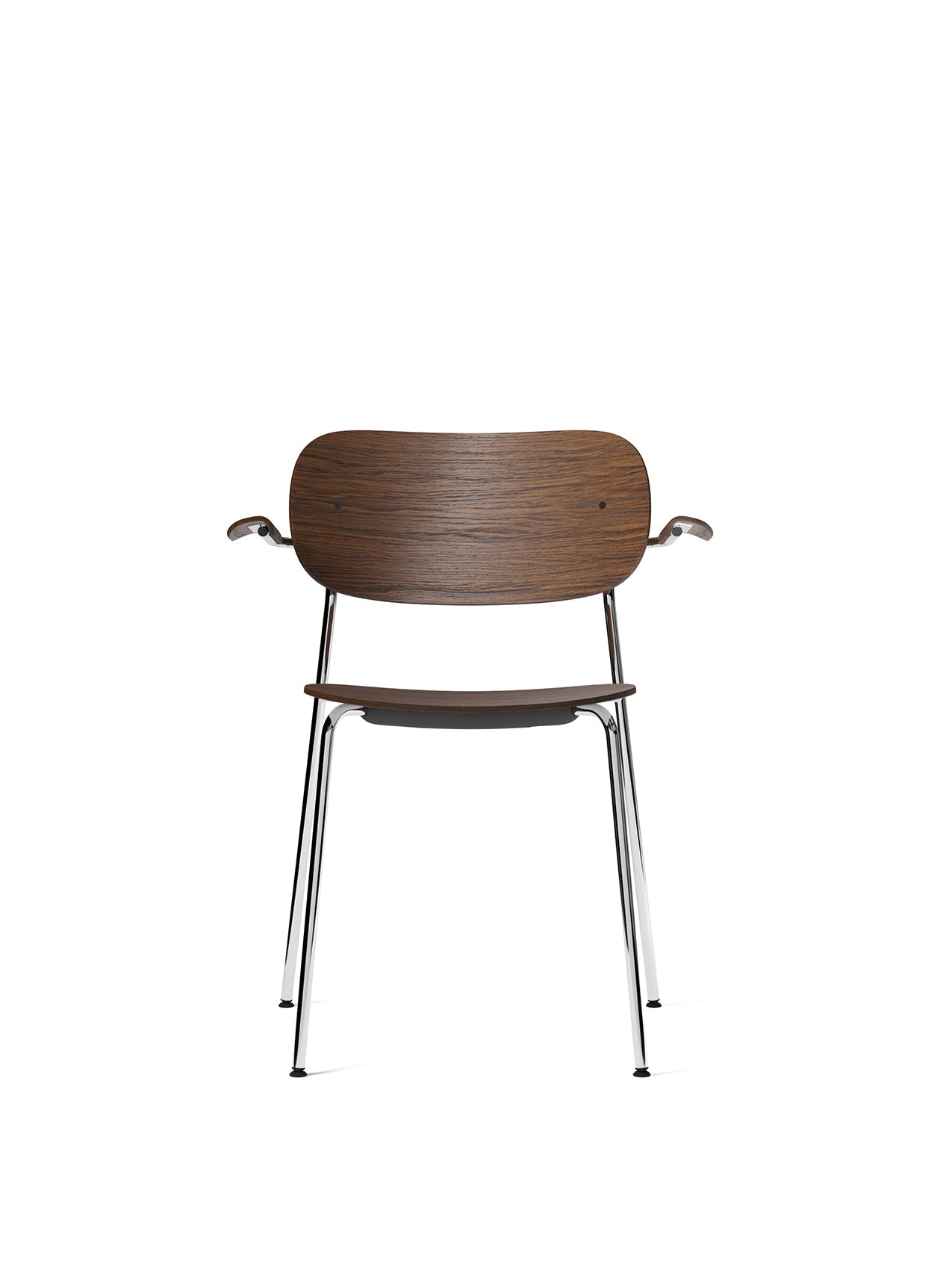 Co Chair. Non-Upholstered. Dining Height