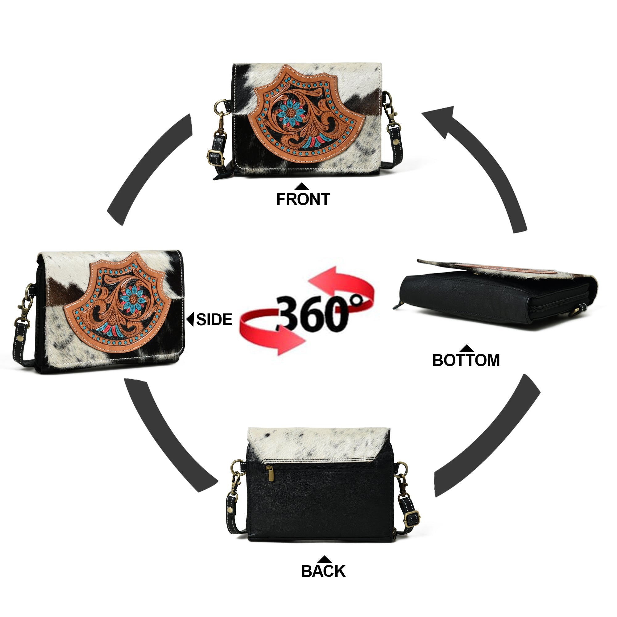 Monochrome  Women's Sling