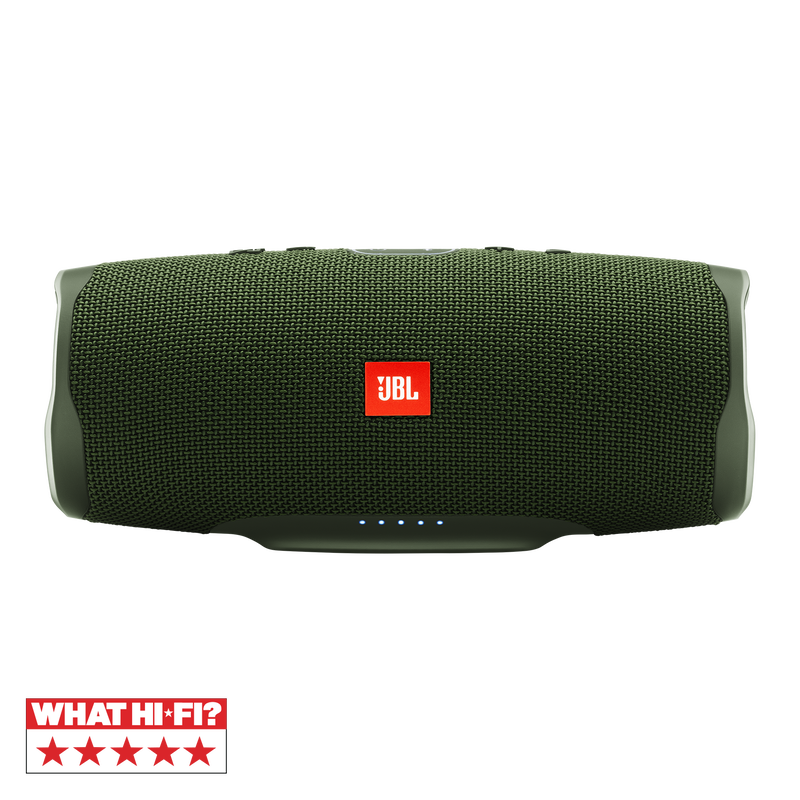 JBL Charge 4