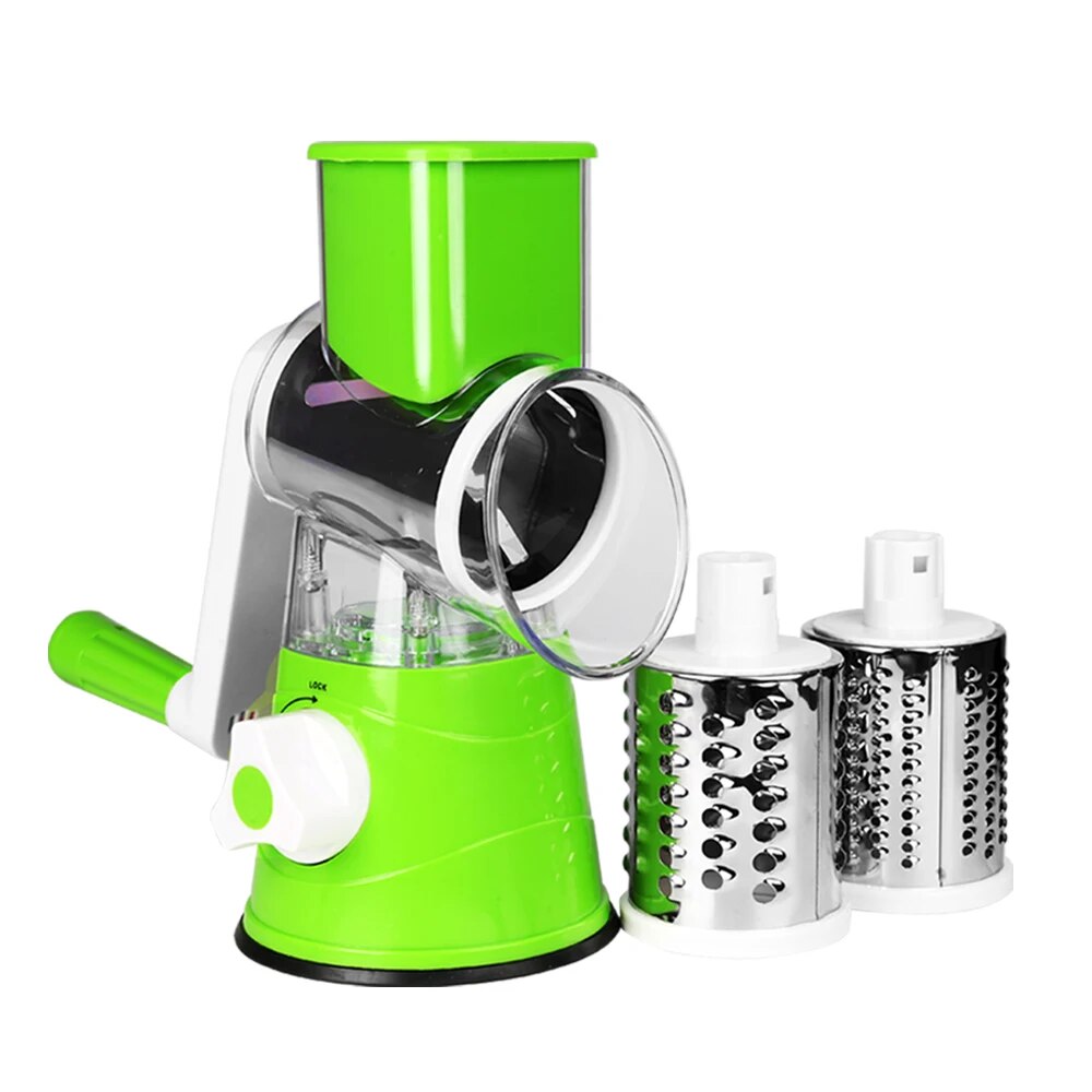 Vegetables Cutter and Slicer