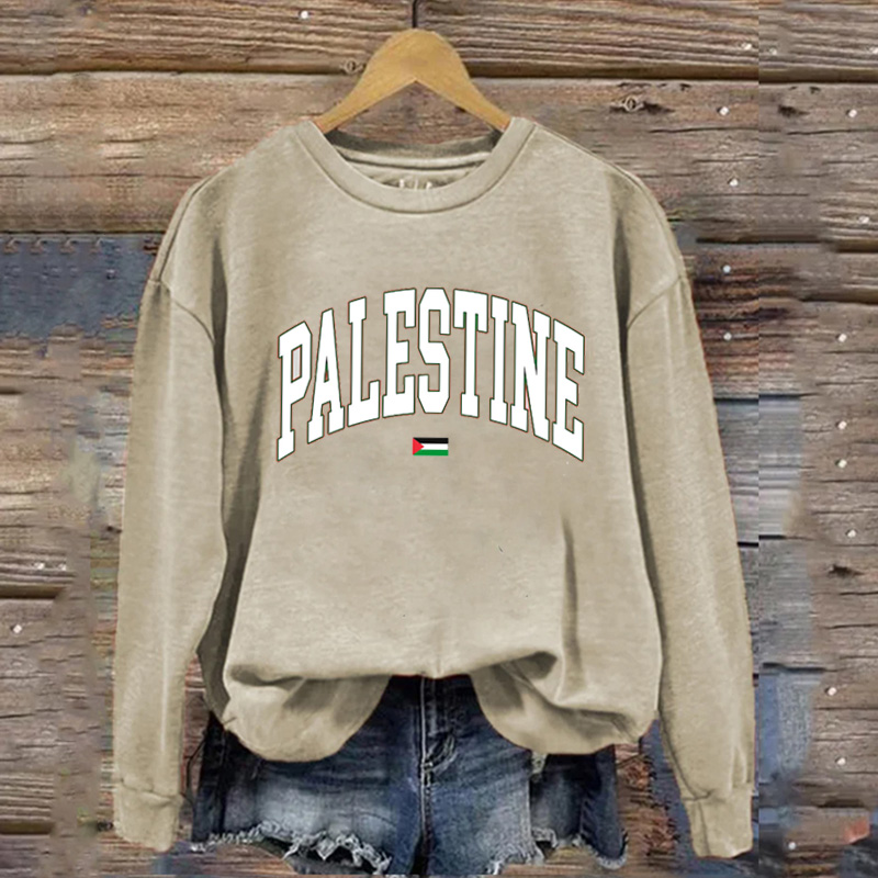 Palestine Sweatshirt