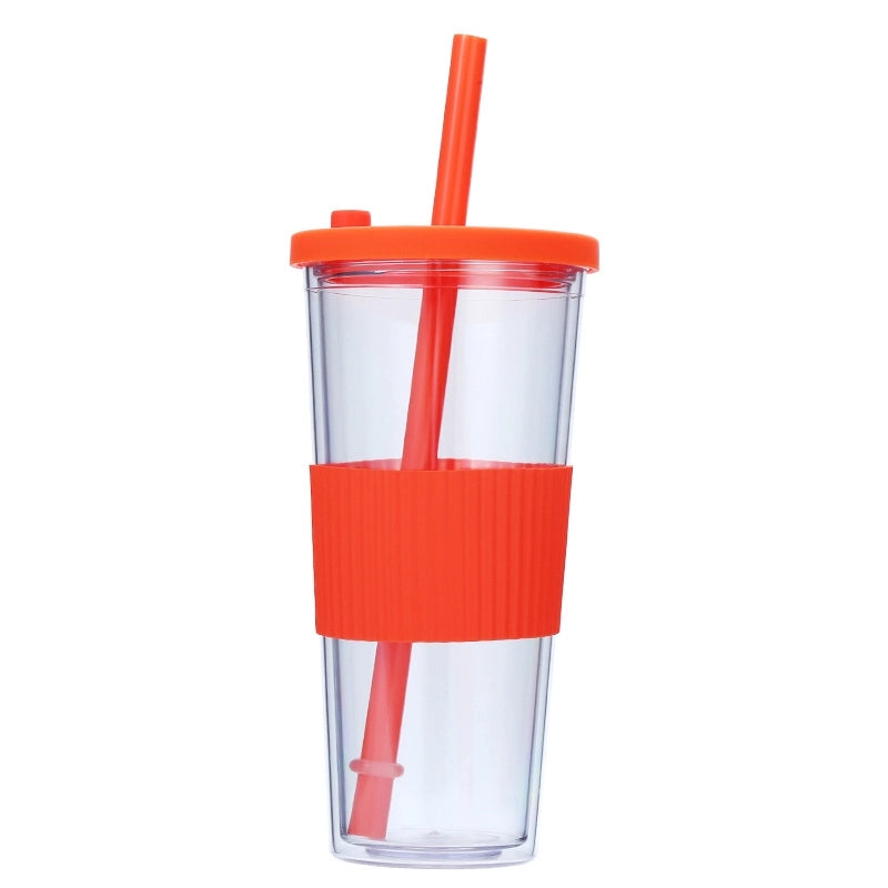 Casual Vacation Solid Color As Water Bottles 1 Piece