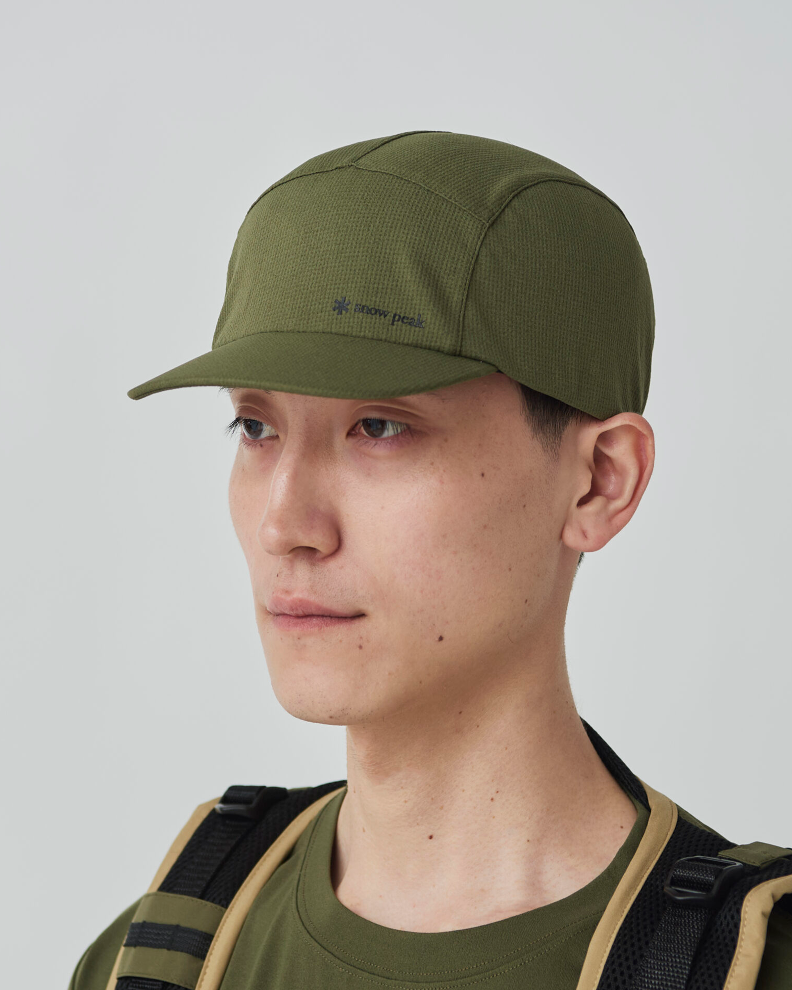 Toned Trout Active Cap