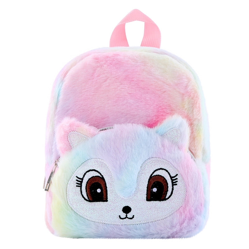 12 Inch School School Backpack