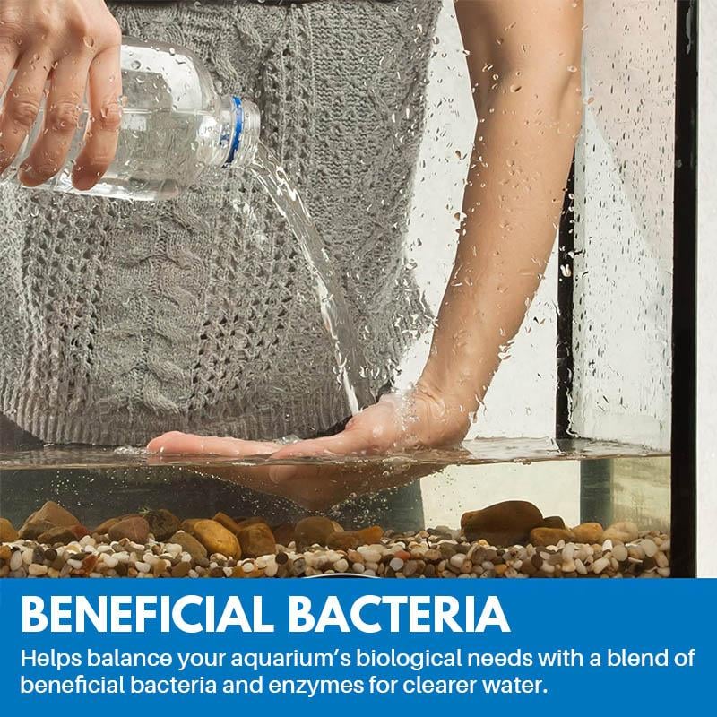 🐟Aquarium Purifying Powder
