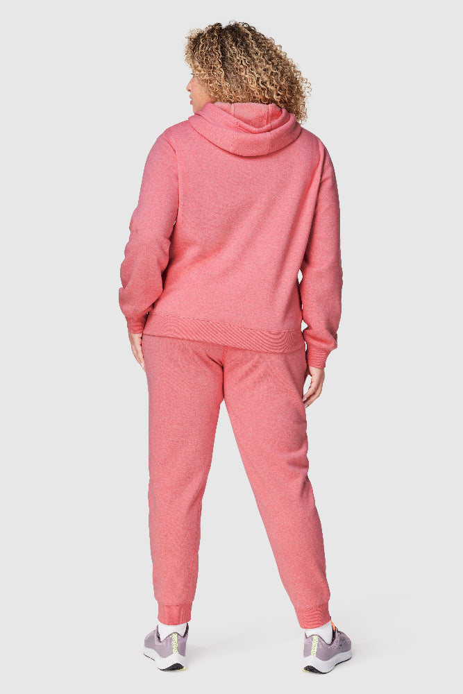 FWD Women's Plus All Year Pullover Hoodie