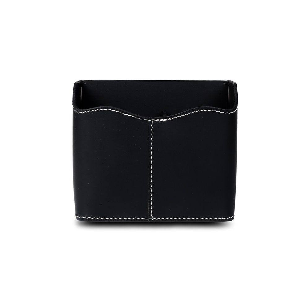 Modella Desk Caddy - Black