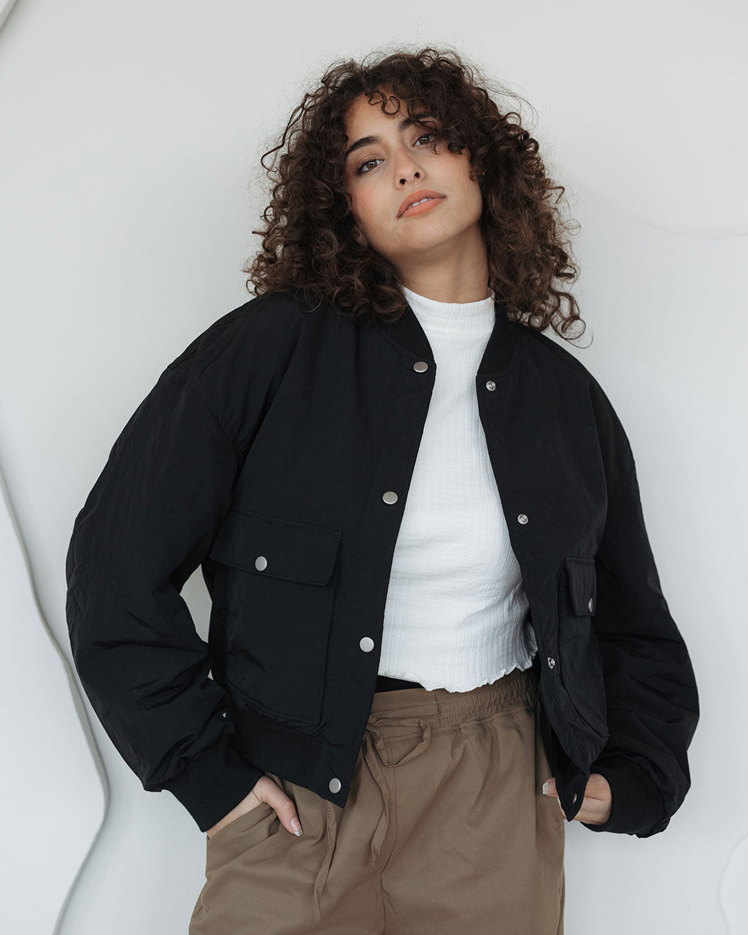 Women Waterproof Sweater