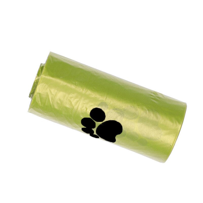 Dog Poop Bag