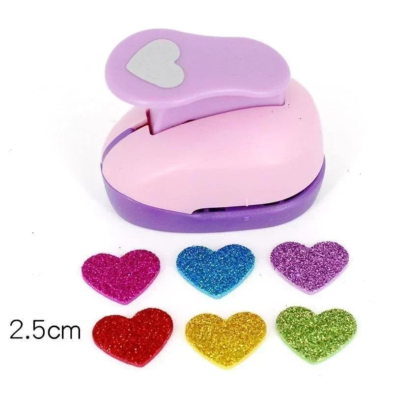 (Children's Day Sale - 50% OFF)--DIY Gift Card Punch
