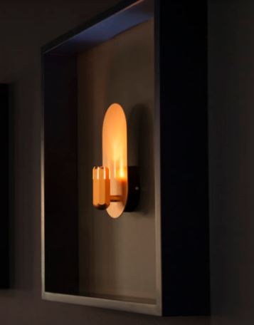 Grus W | Modern LED Wall Lamp