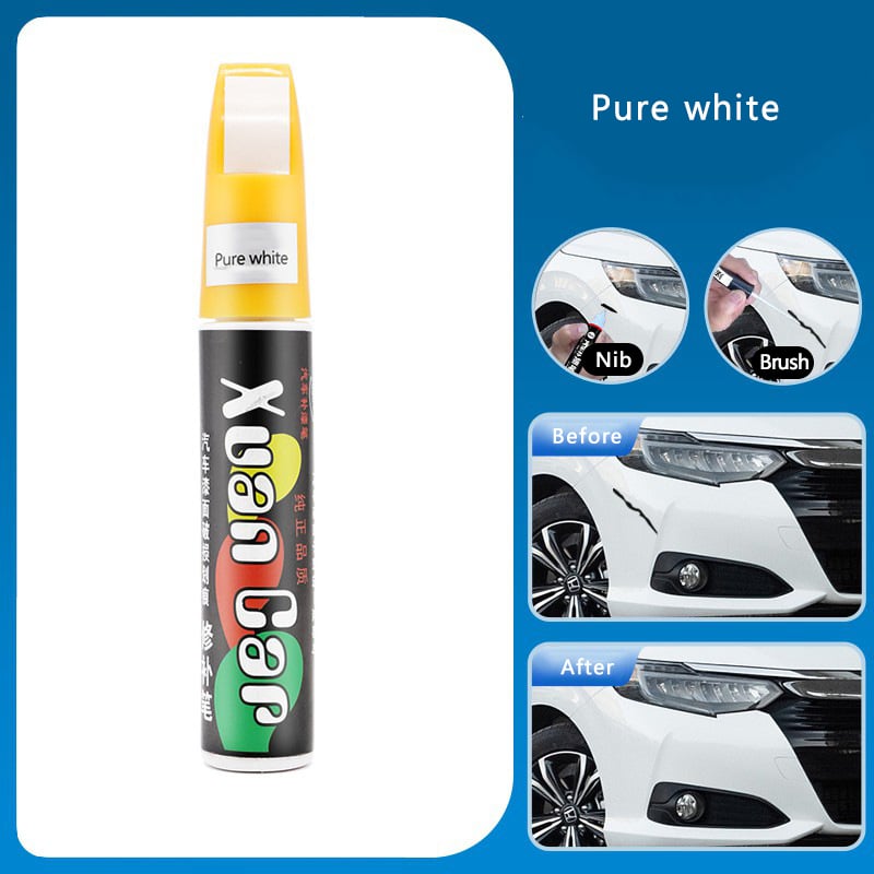 (🔥Hot Sale - 48% OFF)Paint Repair Pen✨BUY 2 GET 1 FREE🔥