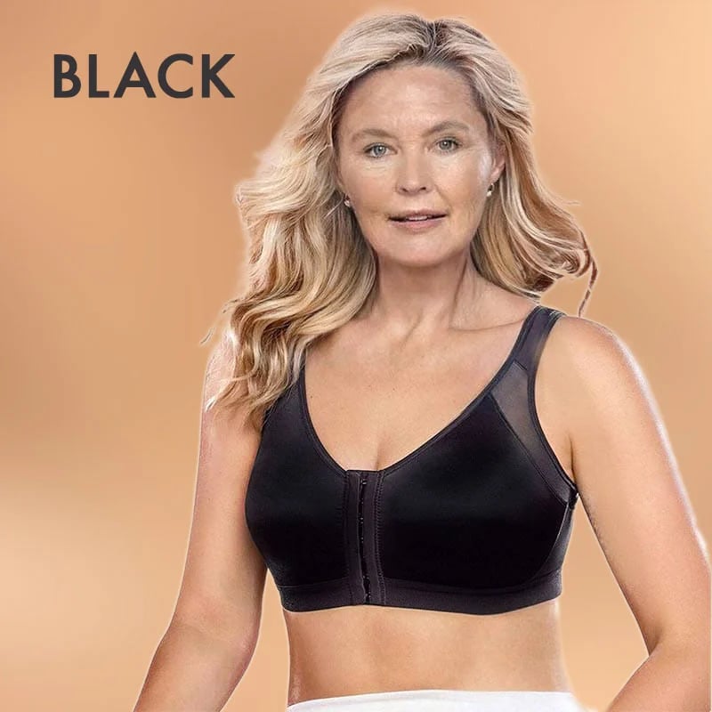 🔥LAST DAY SALE 48%🔥 – Adjustable Chest Brace Support Multifunctional Bra