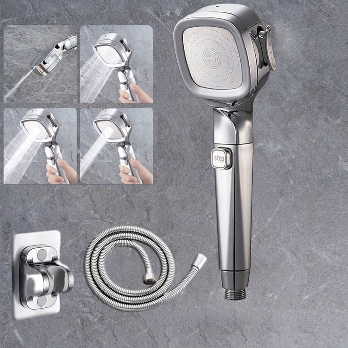 🔥Multi-functional High Pressure Shower Head