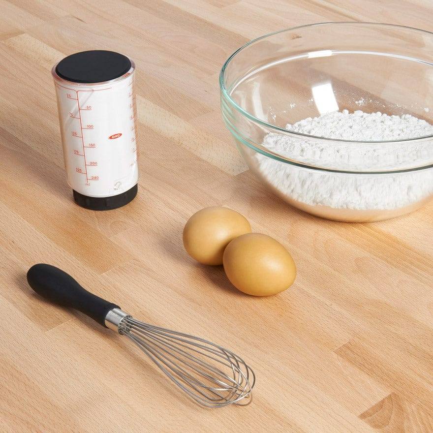 Good Grips Whisk - Black