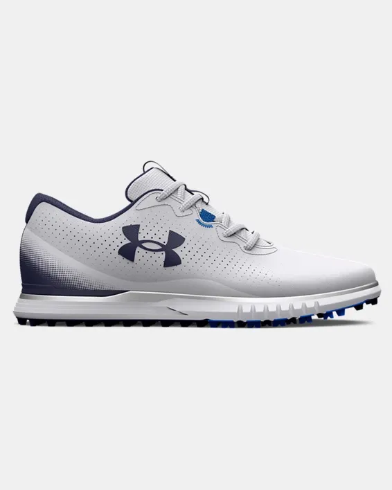 Men's UA Glide 2 Spikeless Golf Shoe