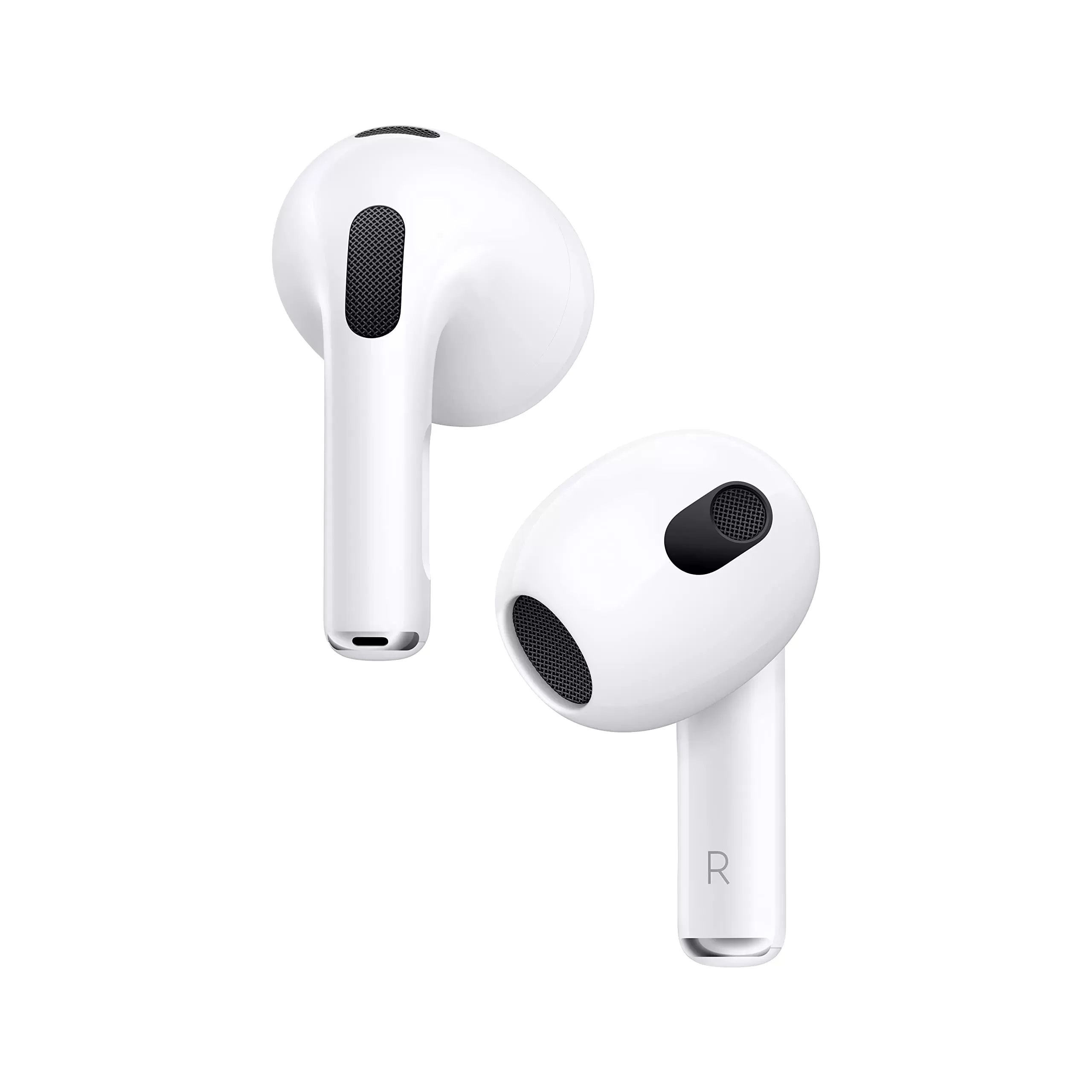 (3rd Generation) Wireless Earbuds with Lightning Charging Case