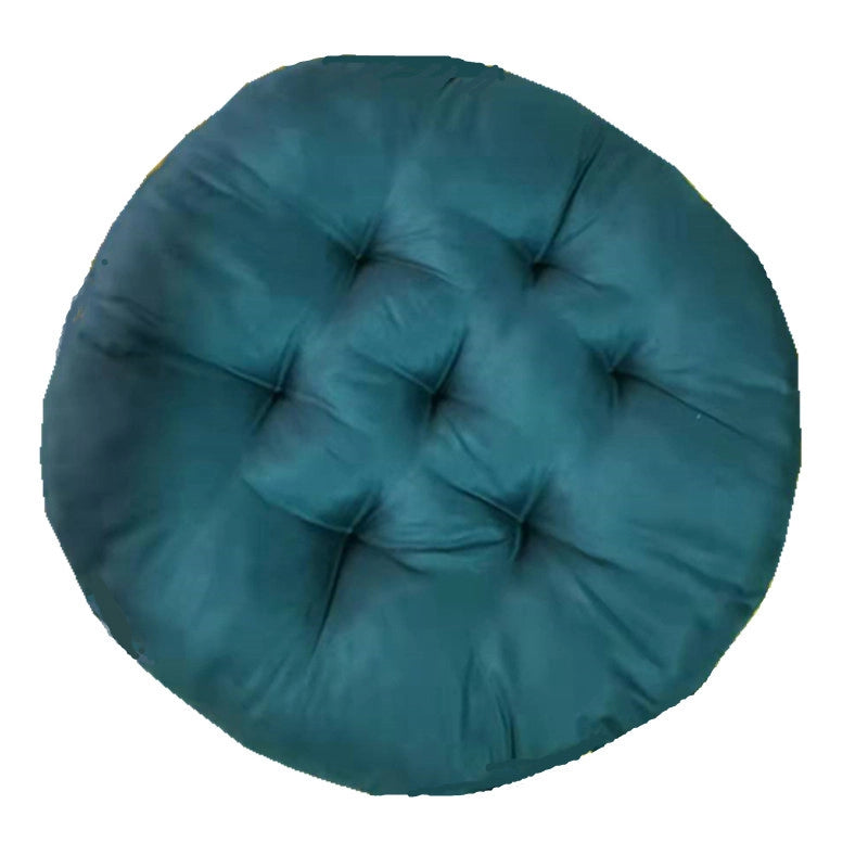 Cushion Chair Cushion Thickened Round Chair Cushion Dining Chair Cushion Office Student Seat Cushion Chair Cushion Tatami Cushion