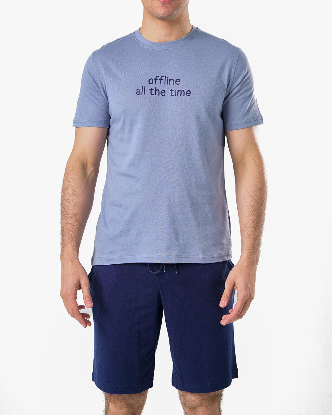 Offline Pajama Set