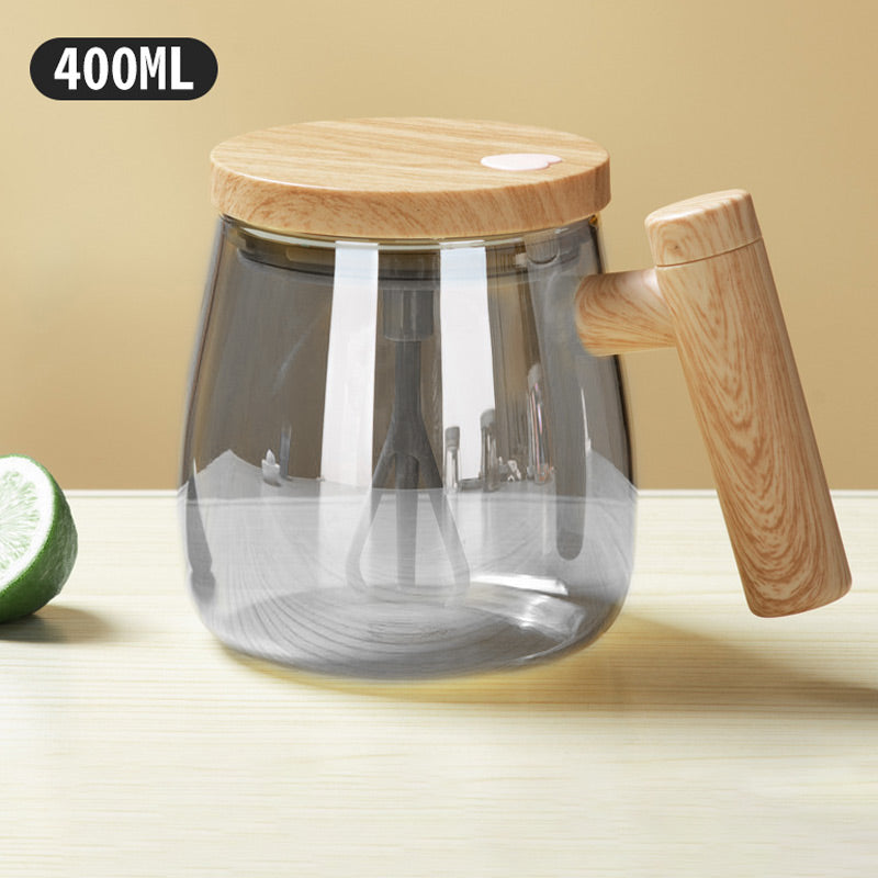 Electric High Speed Mixing Cup